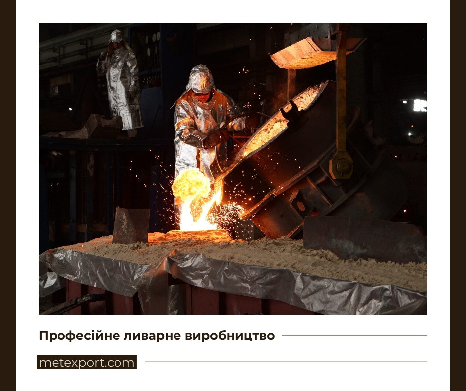 Виготовлення чавунних водозбірників за індивідуальними проектами Кам'янське (Дніпродзержинськ) - зображення 1