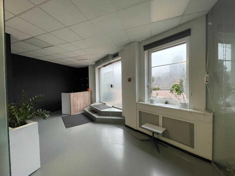 долгосрочная аренда офисное помещение Киев, Голосеевский, 4080 $/мес. Київ - зображення 1