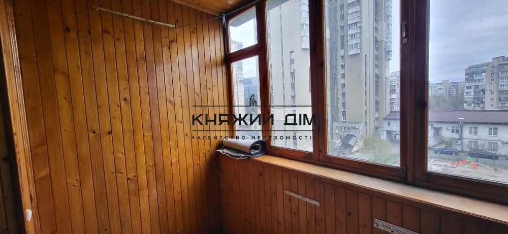 Оренда 2-к.кв. на Березняках по вул. Павла Тичини 12а Київ - зображення 12