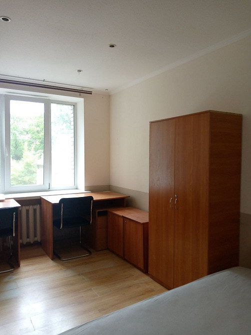 м.Шулявская 15мин.пешком.Сдам квартиру покомнатно. Киев - изображение 7