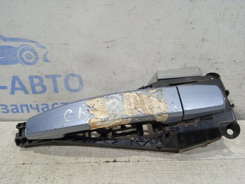 Ручка двери внешняя передняя правая Chevrolet Cruze 2009-2016 13505889 (Арт. 2430) Киев - изображение 1