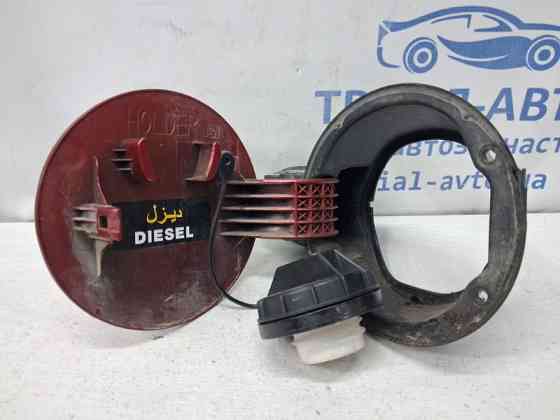 Лючок бака Kia Ceed 2006-2012 695101H500 (Арт. 78860) Киев