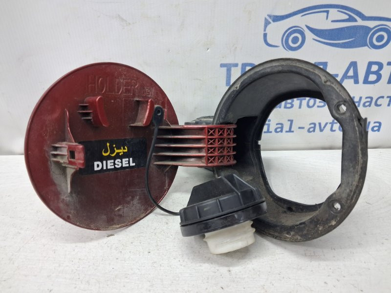 Лючок бака Kia Ceed 2006-2012 695101H500 (Арт. 78860) Київ - зображення 3
