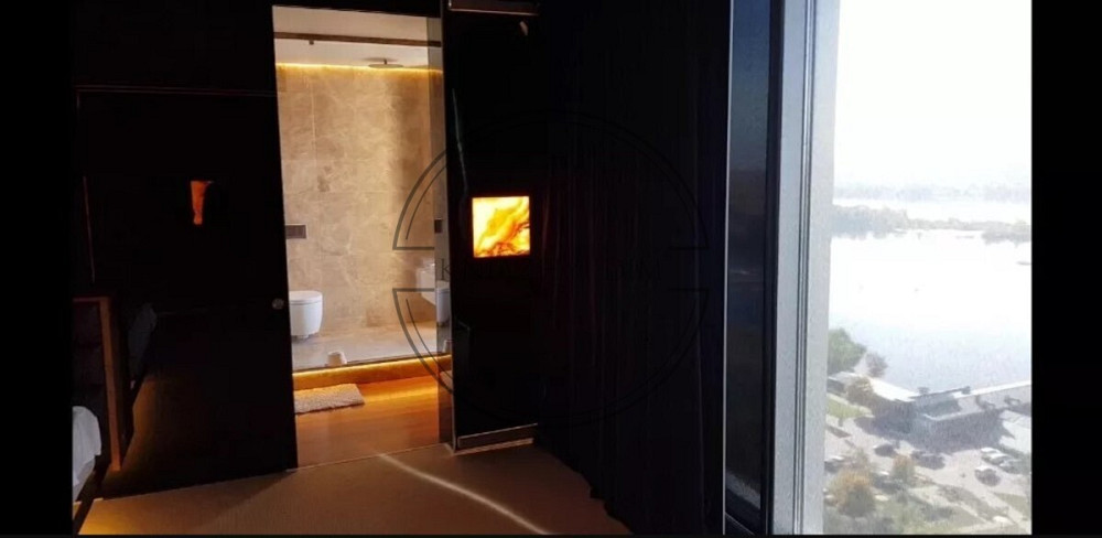 БЕЗ КОМИССИИ! Аренда стильных 2-х к. апартаментов на Березняках. № 11189844 Київ - зображення 4