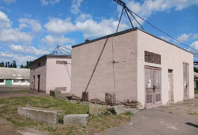 продажа помещения свободного назначения, здания Яготинский, Яготин, 84660720 грн. Яготин - зображення 8