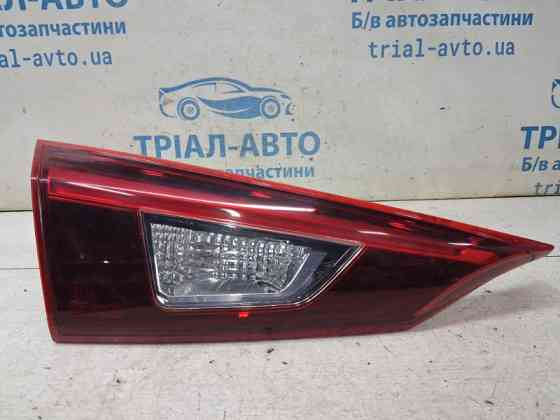 Фонарь задний внутренний левый Mazda 3 2013-2019 BJF2-51-3G0C (Арт. 86332) Киев