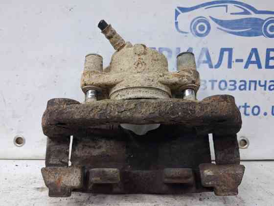 Суппорт передний левый Renault Megane 3 1.5 DIESEL K9K 2008 (б/у) Київ