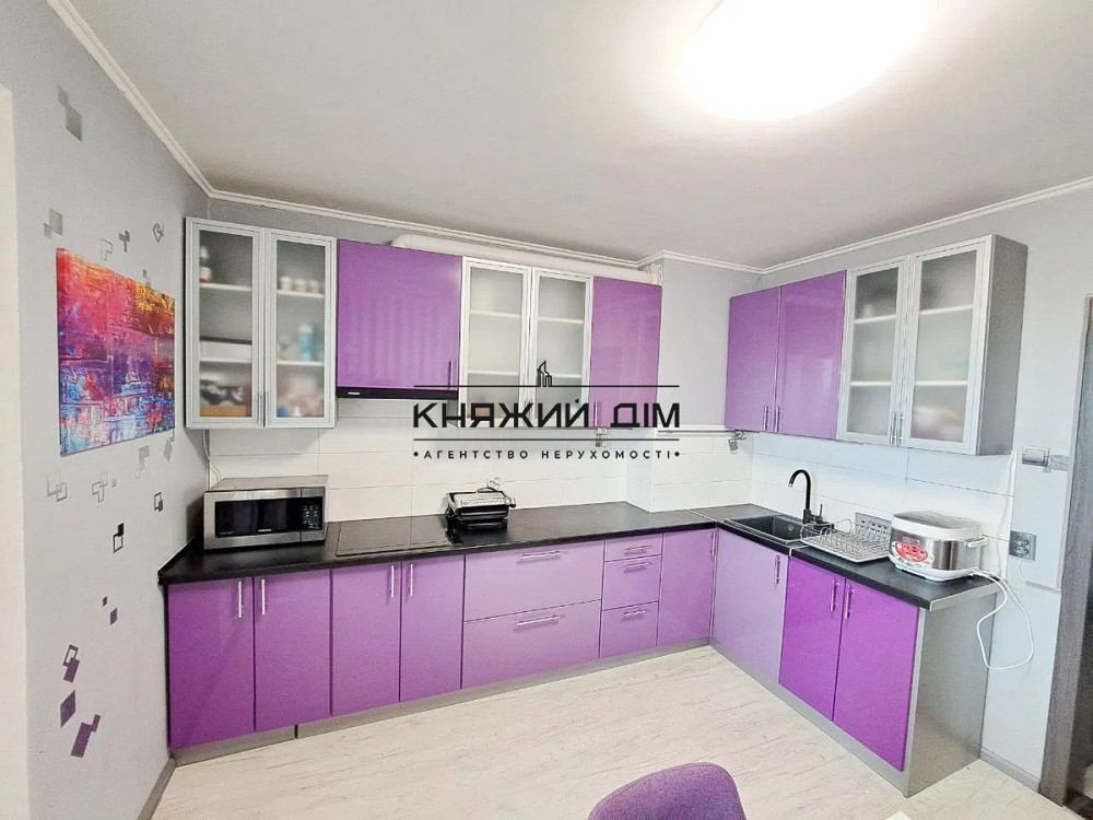 Продаж 2 кімнатна квартира м. Деміївська КОД  21146908 Киев - изображение 7