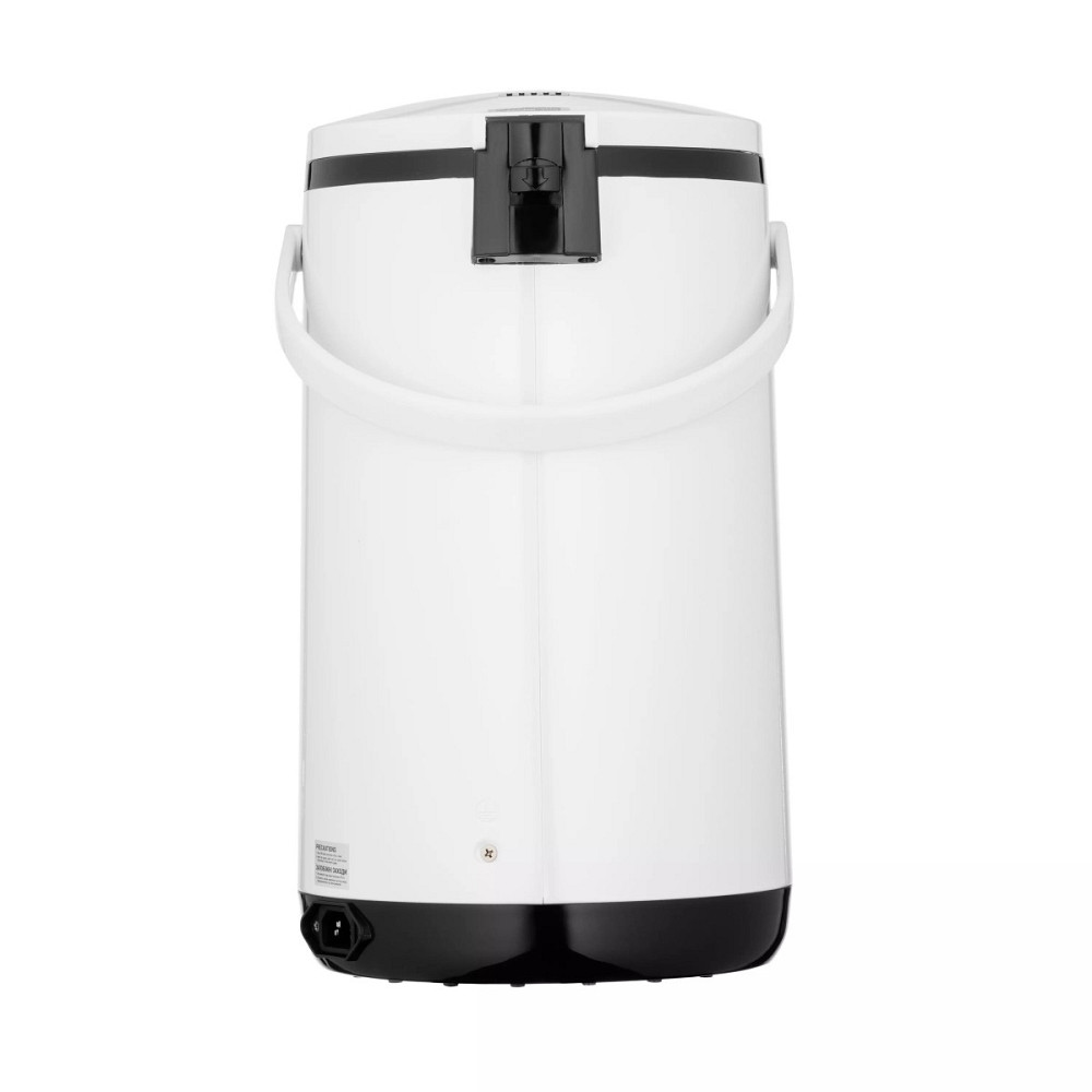 Термопот Ardesto TP-6WB 6 л белый Киев - изображение 5