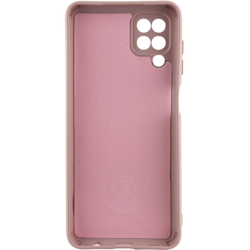 Чехол Silicone Cover Lakshmi Full Camera (A) для Samsung Galaxy M33 5G Херсон - зображення 2