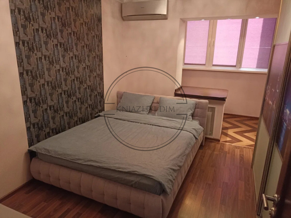 Продаж 2-х к. квартири на Харківському Масиві. № 21146404 Київ - зображення 4