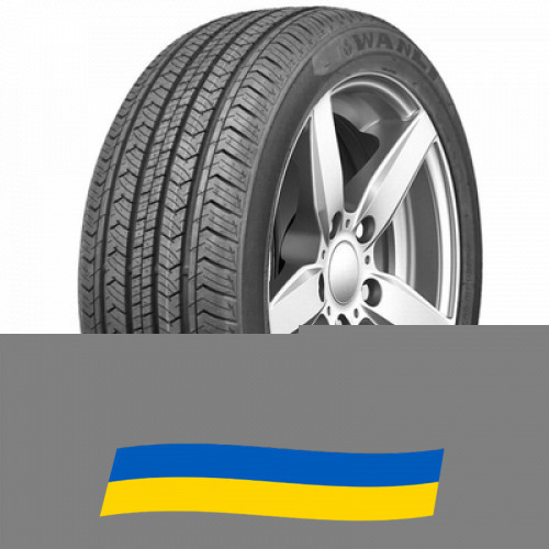 235/50 R19 Wanli SU027 Rangetour 99V Легкова шина Київ - зображення 1