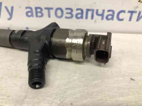 Форсунка топливная Subaru Forester SJ 2.0 DIESEL EE20Z 2012 (б/у) Київ