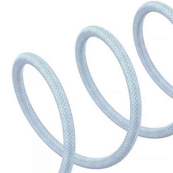 Дата кабель Baseus Gem Fast Charging Type-C to Type-C 100W (1m) (P10373000111) Херсон