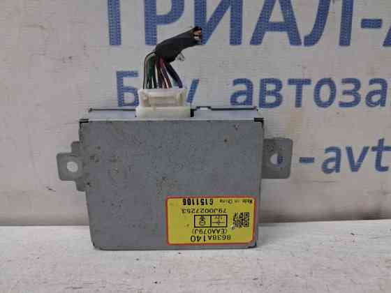 Блок управления Mitsubishi Outlander 2012-2021  (Арт. 80749) Киев
