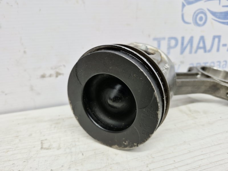 Поршень с шатуном Nissan X-Trail T31 2.0 DIESEL M9R 2007 (б/у) Киев - изображение 2