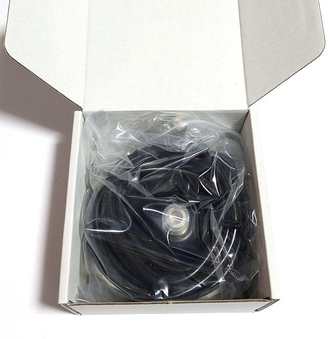 Магнитное основание для антенн, диаметр 9 см с N-female, кабель RG58U 3 метра c RP SMA (83042) Дніпро - зображення 6