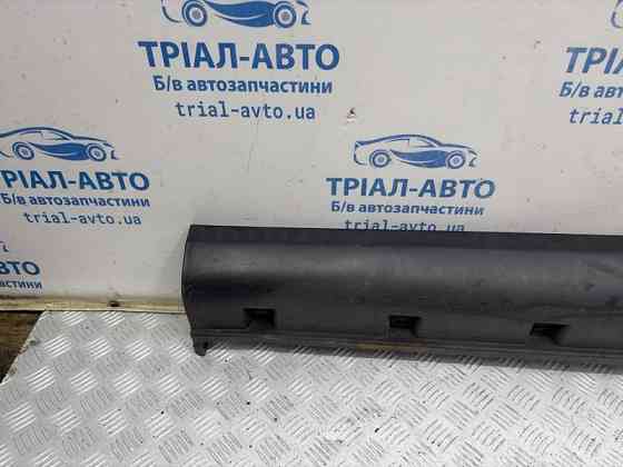 Накладка порога внешняя левая Suzuki SX4 2006-2014 7724179J0 (Арт. 86750) Киев