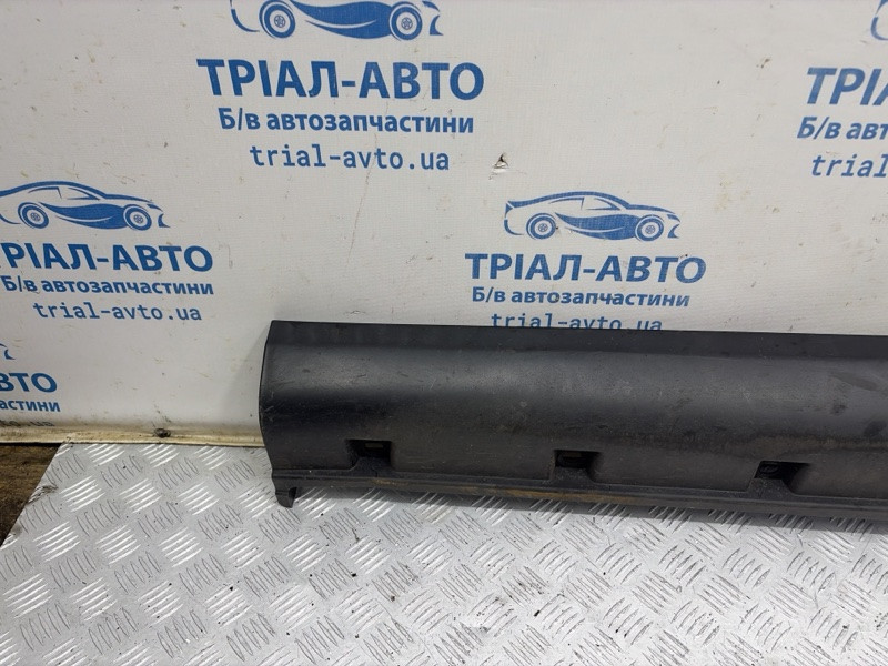 Накладка порога внешняя левая Suzuki SX4 2006-2014 7724179J0 (Арт. 86750) Киев - изображение 2