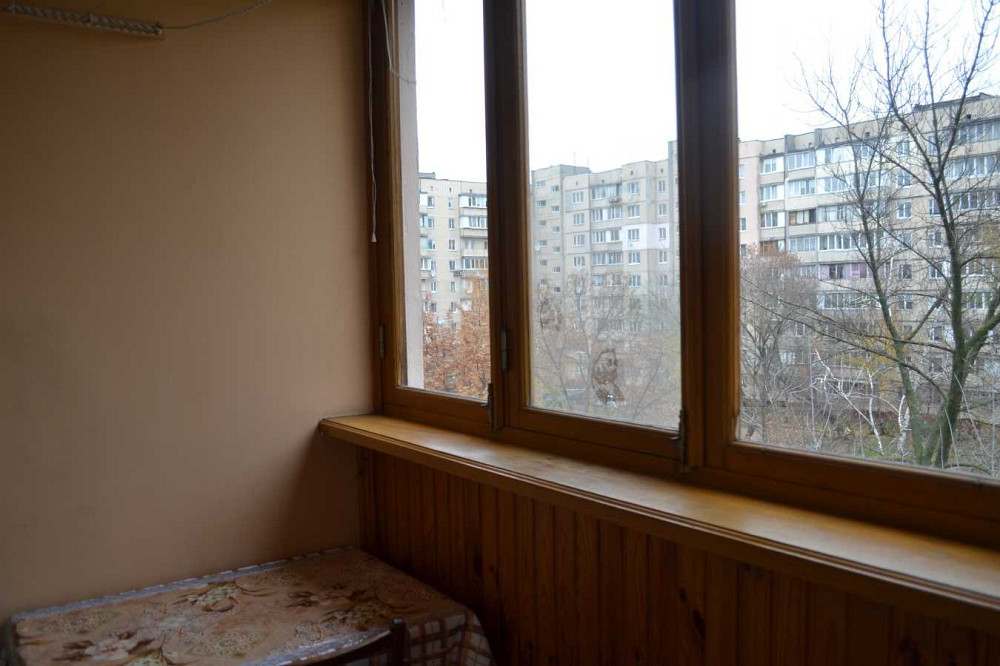 долгосрочная аренда 2-к квартира Киев, Святошинский, 10000 грн./мес. Київ - зображення 9