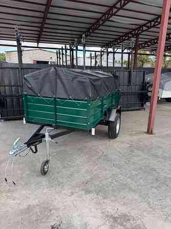 Легковой прицеп Днепр 200 и другие модели Богодухов