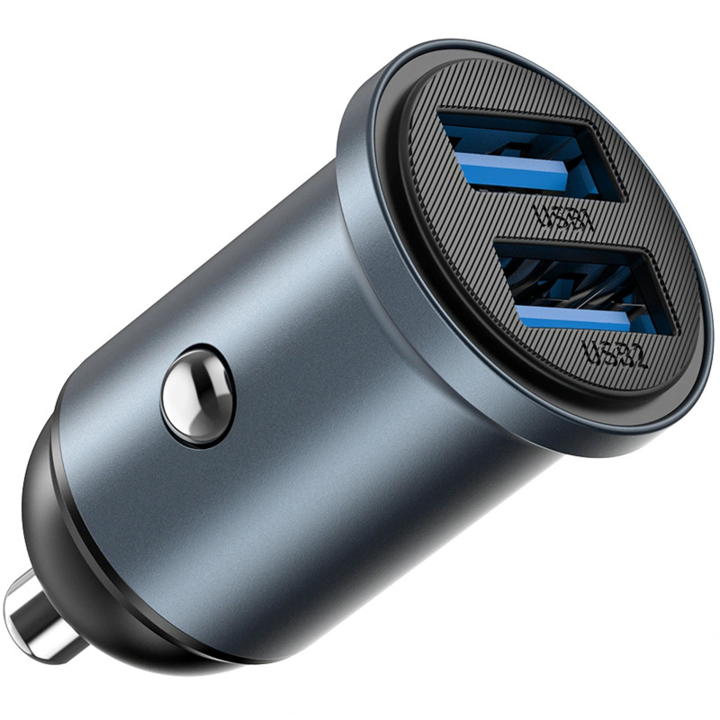 АЗУ WIWU CC031 Nano Lite 12W (2USB-A) Херсон - изображение 3