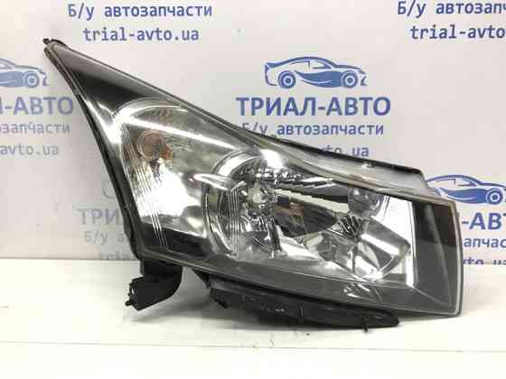 Фара правая галоген Chevrolet Cruze 2009-2016 95900042 (Арт. 55254) Київ