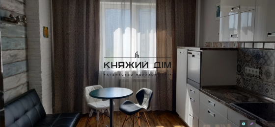 Продам 1-к. квартиру поруч з метро Деміївська № 21146932 Київ