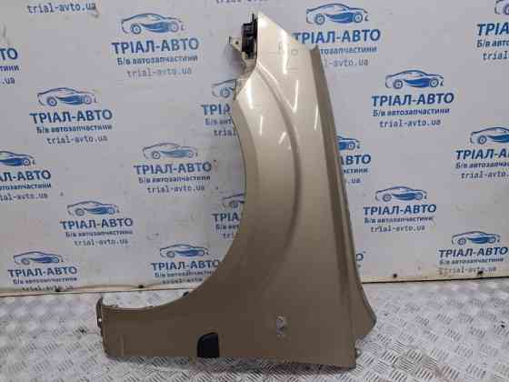 Крыло переднее левое Kia Rio 2005-2011 663111G350 (Арт. 87008) Киев