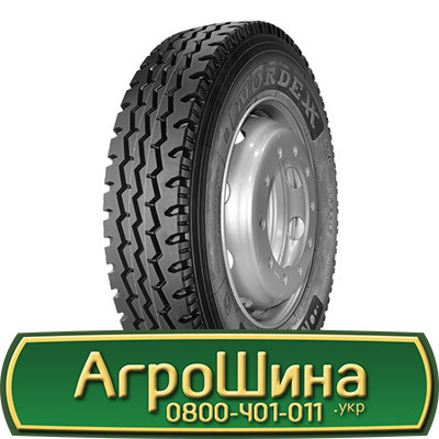 315/80 R22.5 Nordexx NXP A42 Prime 157/154K Універсальна шина Киев - изображение 1