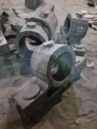 Послуги промислового лиття металів на замовлення Кам'янське (Дніпродзержинськ)