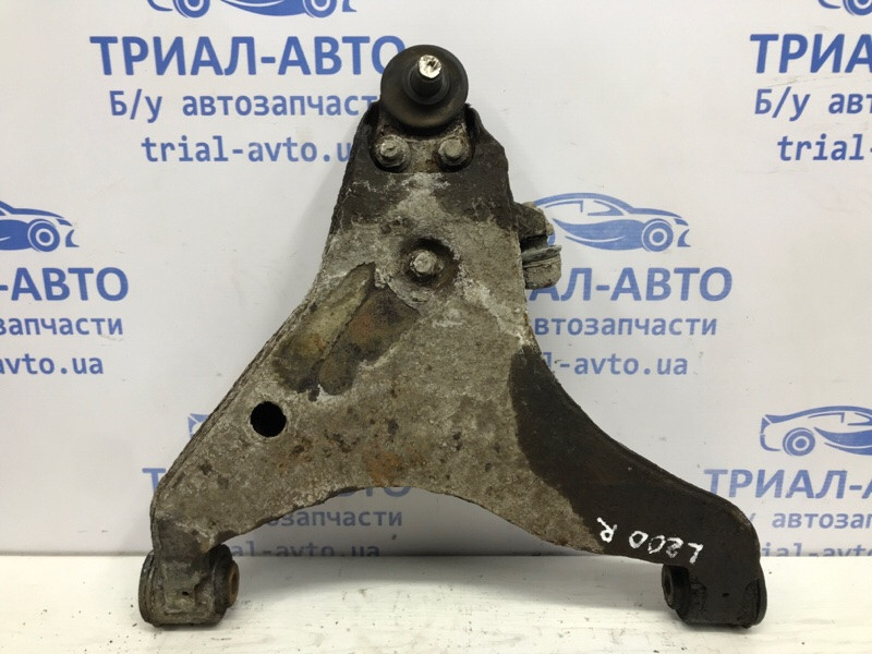 Рычаг передний нижний правый Mitsubishi L200 2006-2015 4013A088 (Арт. 51573) Київ - зображення 1
