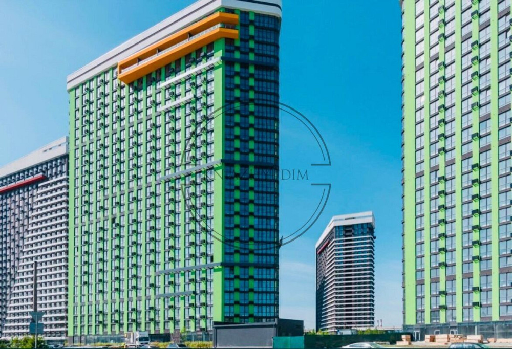 Продаж 1 кім. квартири ЖК Great 13 будинок КОД: 21146160 Київ - зображення 1