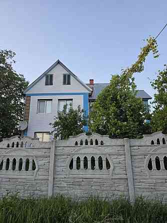 продажа 5-к дом Белоцерковский, Малая Ольшанка, 72000 $ 