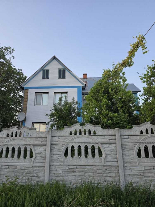 продажа 5-к дом Белоцерковский, Малая Ольшанка, 72000 $  - зображення 2
