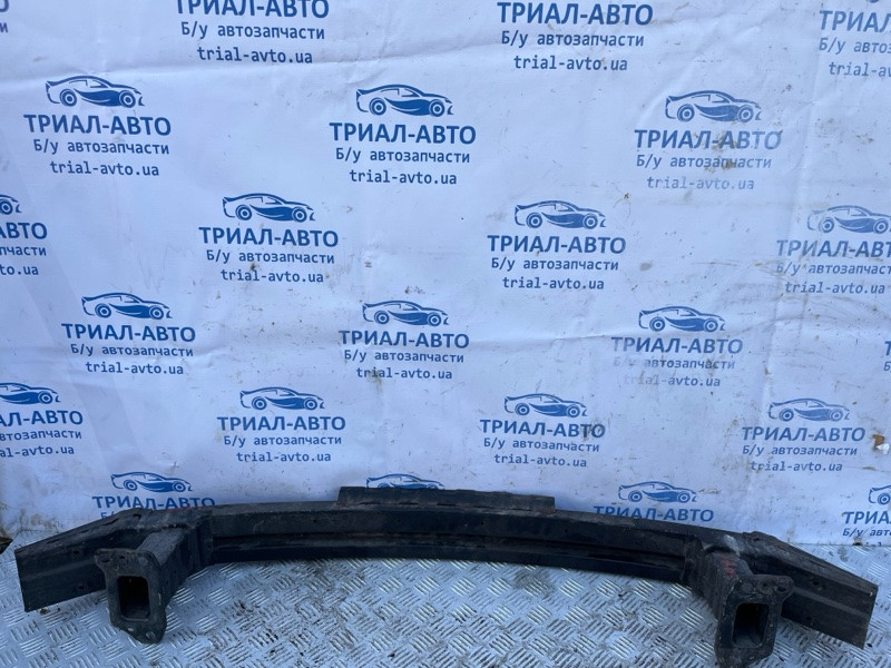 Усилитель бампера передний Kia Optima TF 2.4 БЕНЗИН G4KJ 2010 (б/у) Київ - зображення 5