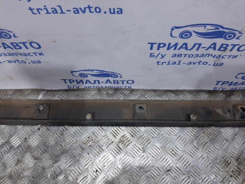 Накладка порога внешняя правая Suzuki Grand Vitara 2005-2016 7756065J00 (Арт. 23918) Київ - зображення 6