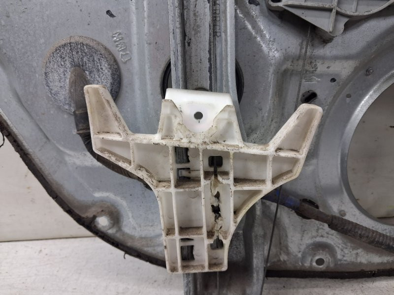 Стеклоподъемник задний правый Hyundai Santa fe 2005-2012 834812B000 (Арт. 85178) Київ - зображення 4