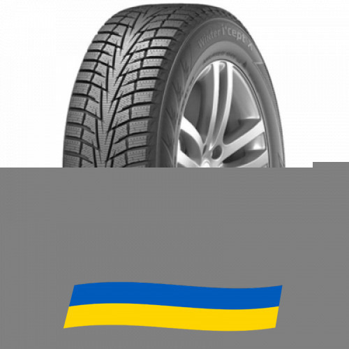 255/45 R20 Hankook Winter i*cept X RW10 101T Позашляхова шина Київ - зображення 1