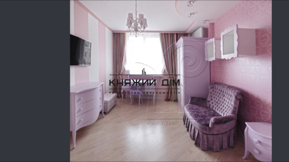 Шикарная 2-х уровневая квартира возле м. ВДНХ. Код объекта: 11108806 Киев - изображение 11