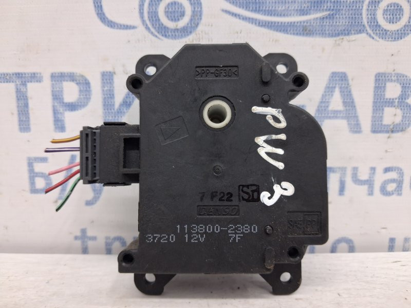 Сервопривод Mitsubishi Pajero Wagon 3 3.2 ДИЗЕЛЬ 4M41 1999 (б/у) Киев - изображение 1