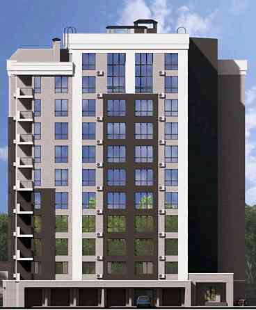 Продаж 2-кімнатної квартири в Новобудові ЖК «Юрʼїв» Біла Церква