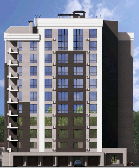 Продаж 2-кімнатної квартири в Новобудові ЖК «Юрʼїв» Біла Церква - зображення 4