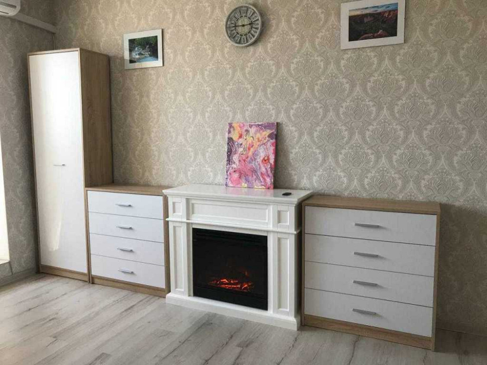 продажа 1-к квартира Киев, Голосеевский, 65000 $ Київ - зображення 3