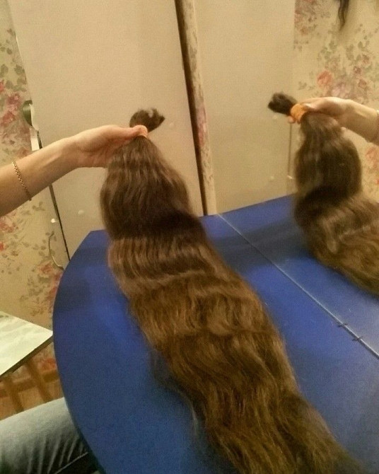 Шукаю волосся у ХАРКОВІ- плачу Дорого!Стрижка абсолютно Безкоштовно Телефон 0633013356,0961002722 Харьков - изображение 1