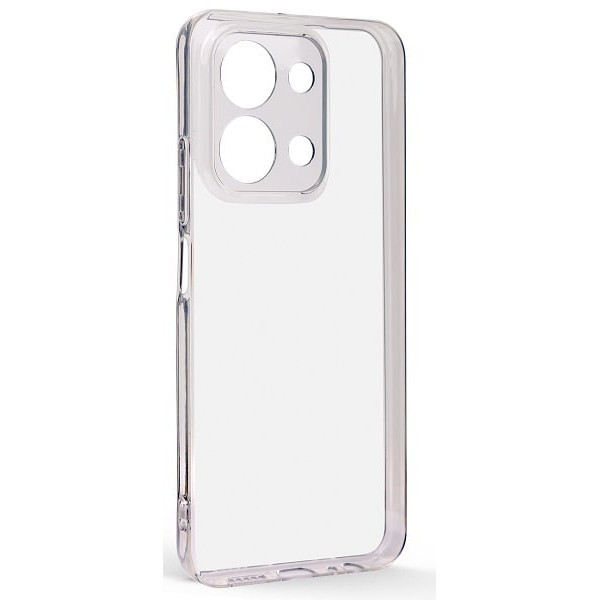 Чохол ArmorStandart Air Camera Cov для Xiaomi Redmi 15C EU/Poco C85 EU Прозорий (ARM88320) (Код това Харьков - изображение 2