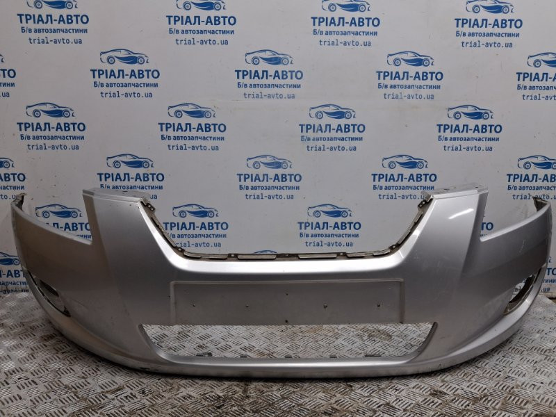 Бампер передний Kia Ceed ED 1.6 DIESEL D4FB 2006 (б/у) Київ - зображення 1
