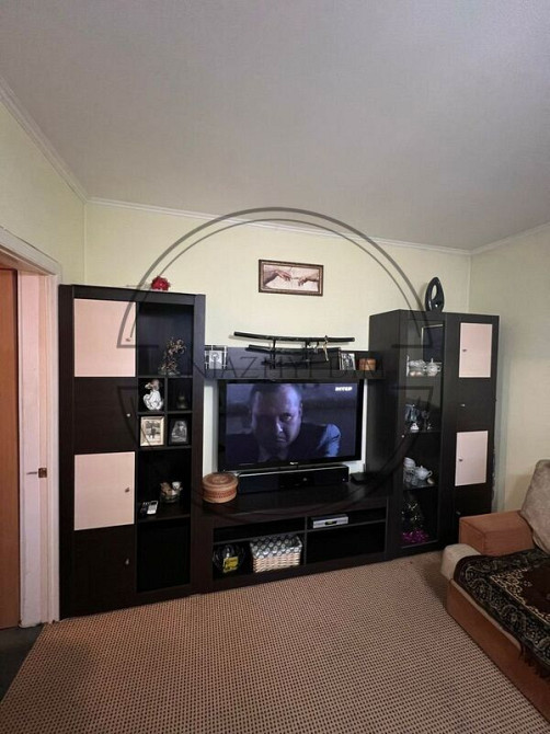 ОРЕНДА 2-х к.кв. м. Дарниця. вул. Остафія Дашкевича (Курнатовського). 6 код 1151399 Київ - зображення 1