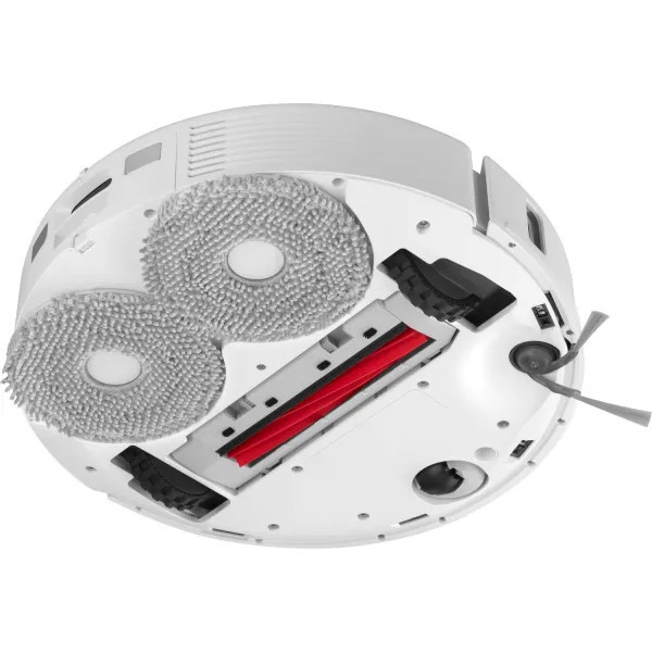 Робот-пылесос моющий RoboRock QR 798 White белый Київ - зображення 7