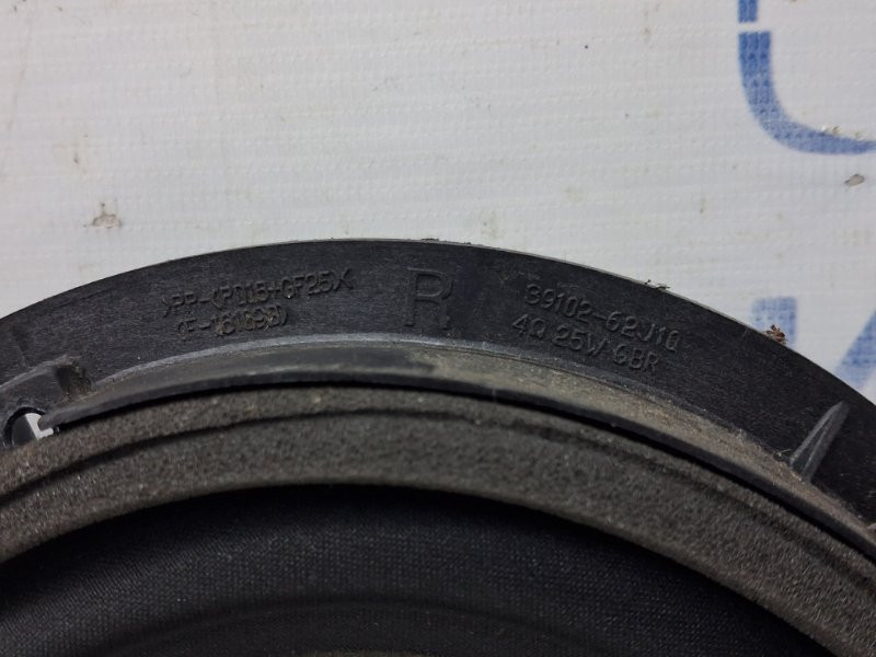 Динамик двери Suzuki SX4 1.6 БЕНЗИН M16A 2006 (б/у) Київ - зображення 2